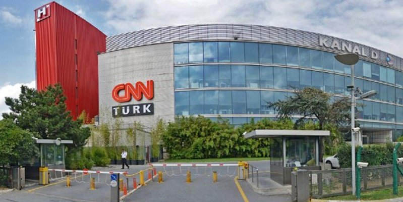 Zamanın En İyileri'nde CNN TÜRK'e ödül yağdı