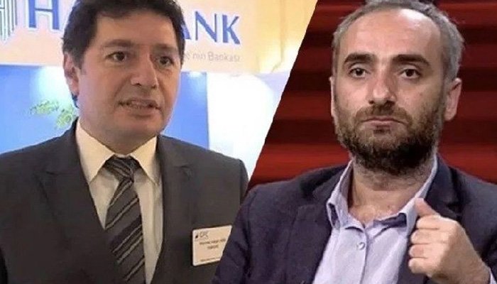 Zarrab'tan rüşvet alanlar hesap versin