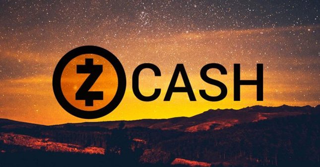 Zcash yükselişte!