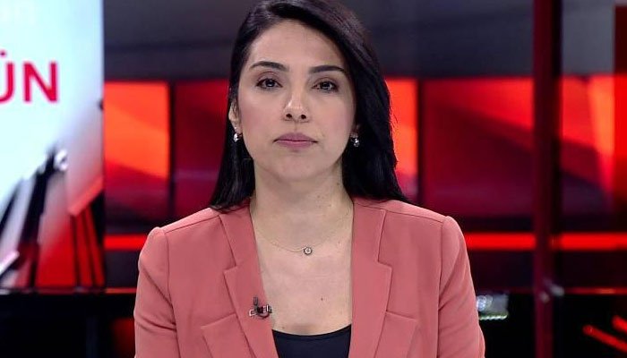 Zeynep Özyol, CNN Türk'ten istifa etti