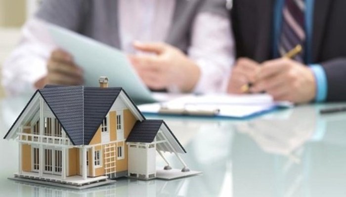 Ziraat Bankası 0.49 faiz oranı ile konut veriyor