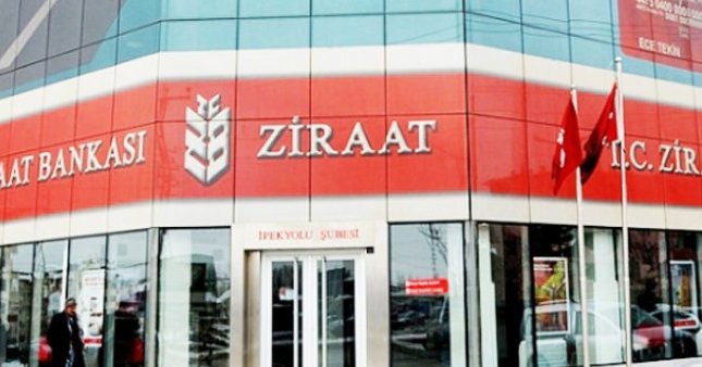 Ziraat Bankası’na Bonds & Loans Turkey East Awards’dan 6 Ödül