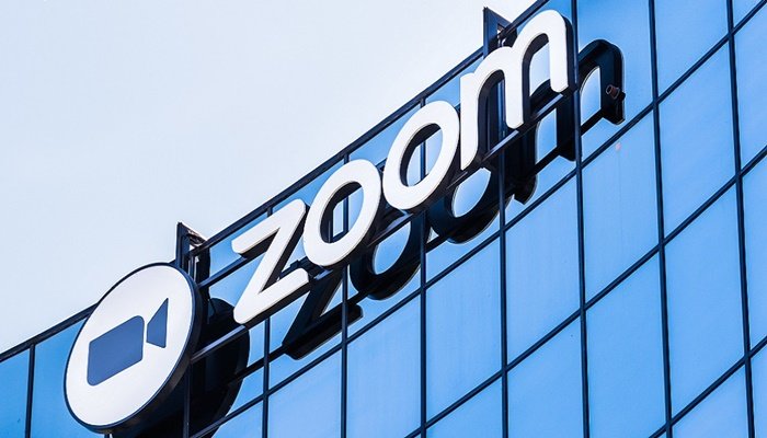 Zoom, ilk çeyrekte gelirlerini yüzde 191 artırdı