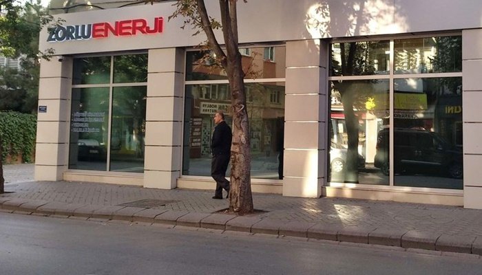 Zorlu Enerji'ye teknoloji ödülü