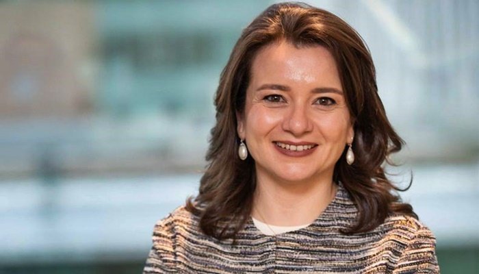 Zorlu Enerji'ye yeni CEO geldi