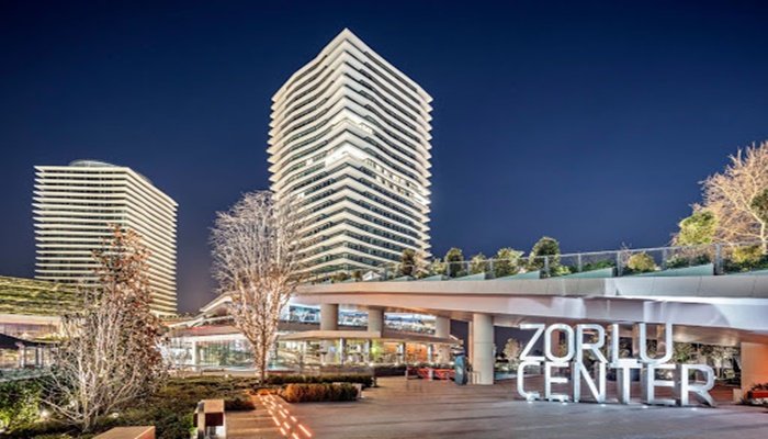 Zorlu PSM'ye yeni Genel Müdür!