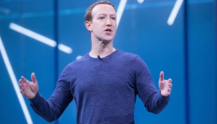 Zuckerberg: Uzaktan çalışma kalıcı hale gelebilir