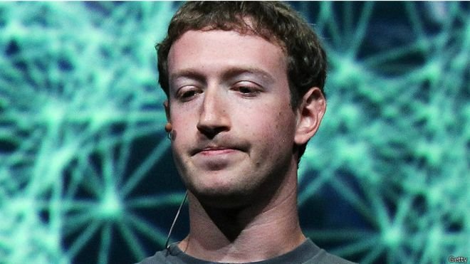 Zuckerberg evrensel temel geliri savundu