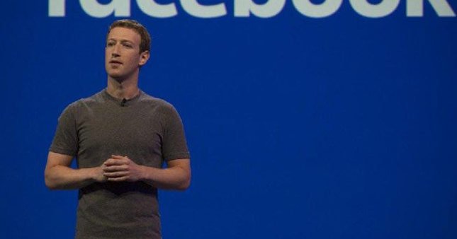 Zuckerberg'den beklenen açıklama geldi