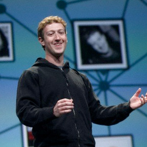 Zuckerberg'ten Bill Gates’e hodri meydan