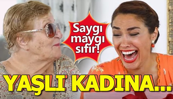 Zuhal Topal'ın mevlüd gafı