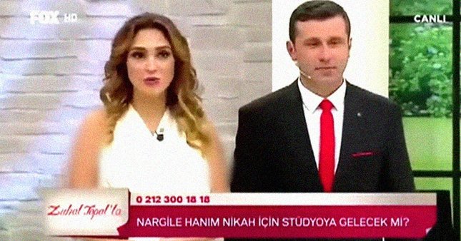 Zuhal Topal'la ilgili inanılmaz suçlamalar
