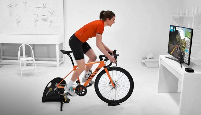 Zwift, 450 milyon dolar yatırım aldı!