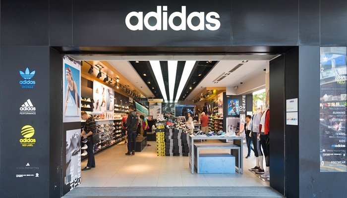 adidas Türkiye'de üst düzey atama