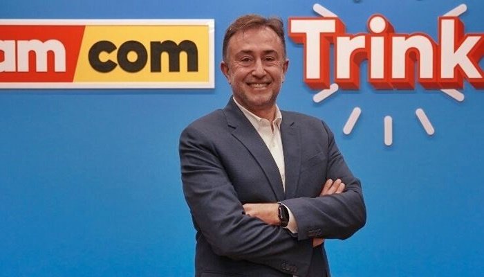 arabam.com'a yeni CEO