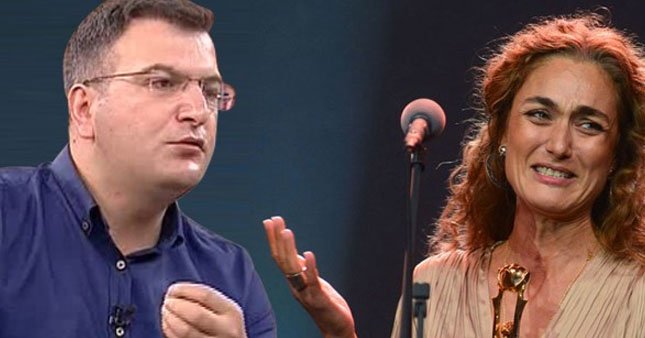Savcılar Başak Köklükaya’yı çağıracak!