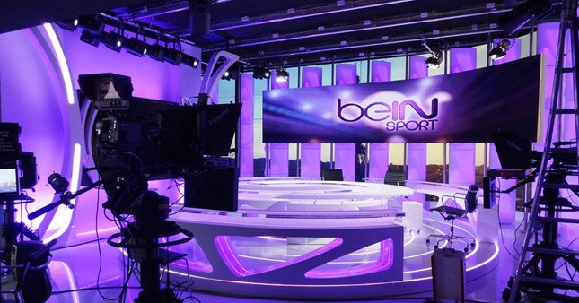 beIN Sports’ta üst düzey ayrılık