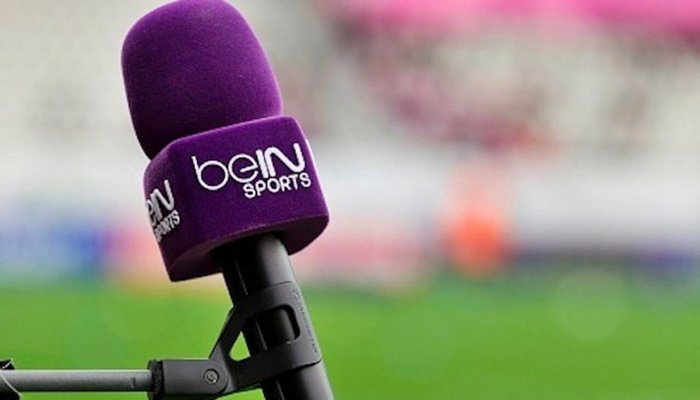 beIN Sports'tan ayrılık!