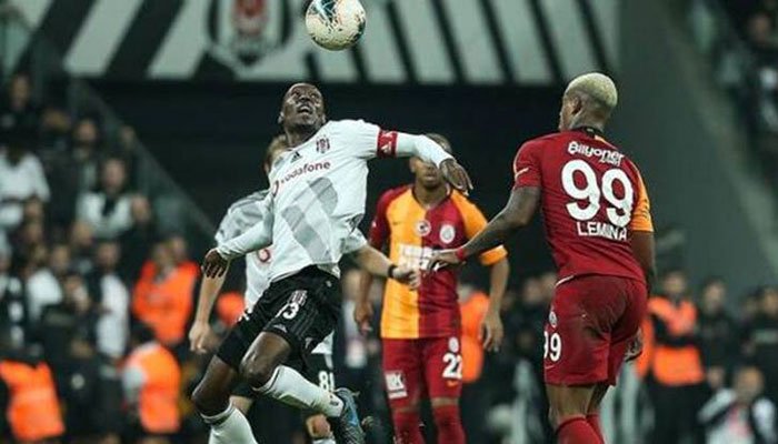 beIN ikna oldu: Süper Lig maçları şifresiz