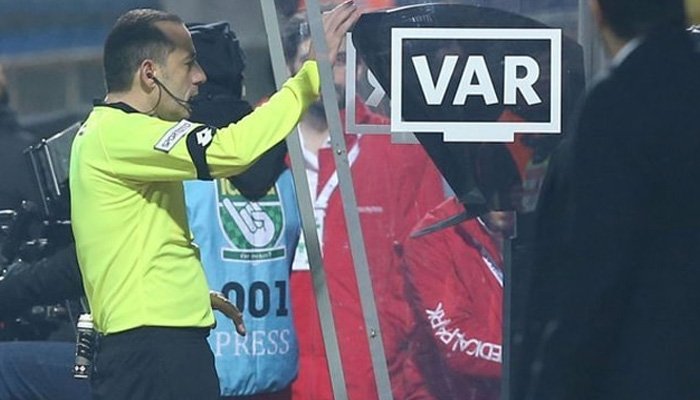 beIN'den dikkat çeken VAR açıklaması!