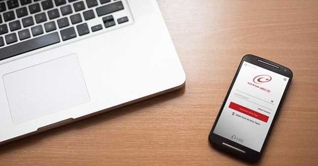 e-Devlet'ten deprem sorgulama ekranı