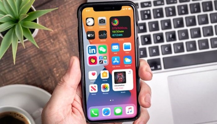 iOS 14 public beta yayınlandı! 