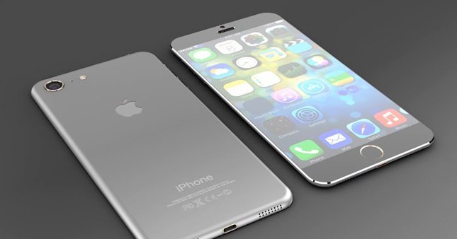 iPhone 6S'in kamera özellikleri netlik kazandı