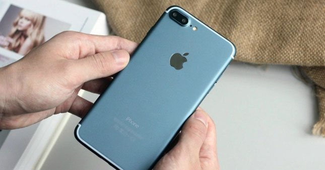 iPhone 7 çıkış tarihi belli oldu