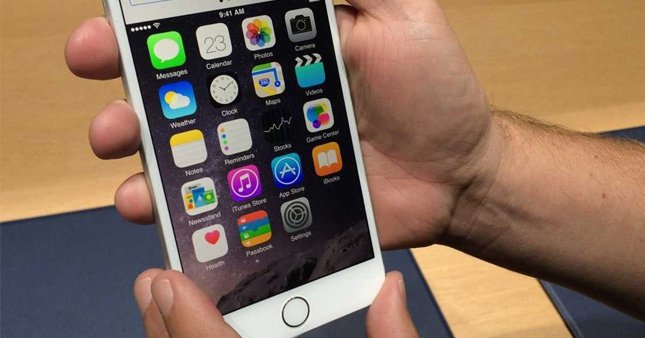 iPhone kullananlar dikkat!
