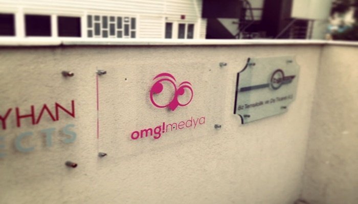 omg!medya'ya yeni müşteri