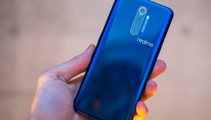 realme ilk çeyrek rakamlarını açıkladı!