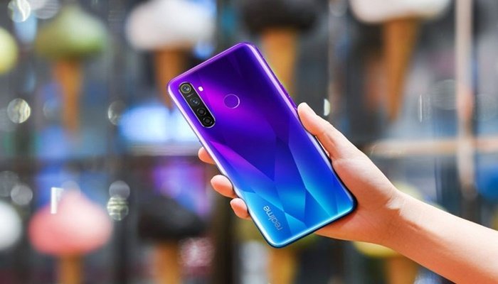 realme yeni iletişim ajansını seçti!