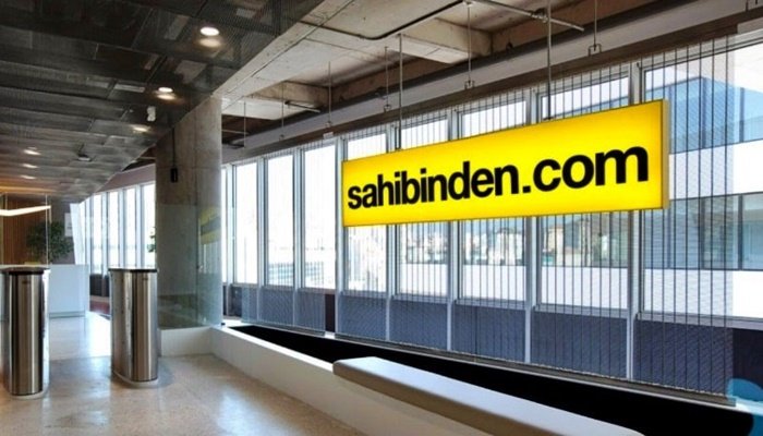 sahibinden.com Avrupa'nın en iyi işveren şirketleri arasında