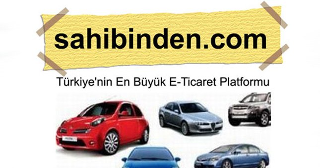 sahibinden.com, "Seri İlanlar Ödülü"nün sahibi oldu