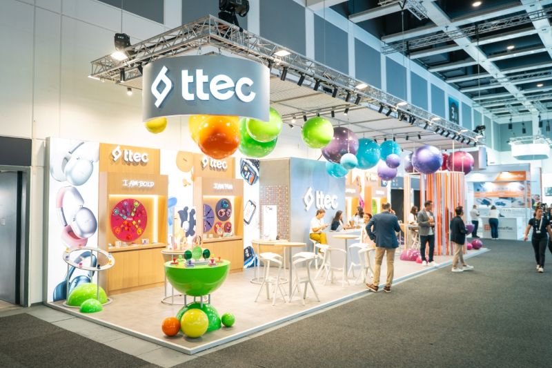 ttec, renk ve tasarım odaklı yeni dünyasını IFA 2026'da tanıttı