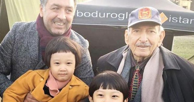 Süleyman Dilbirliği’nden kötü haber!