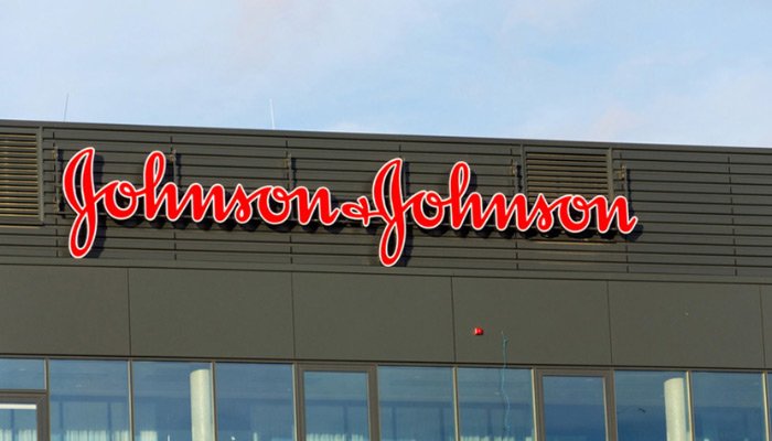 Johnson & Johnson’da üst düzey ayrılık