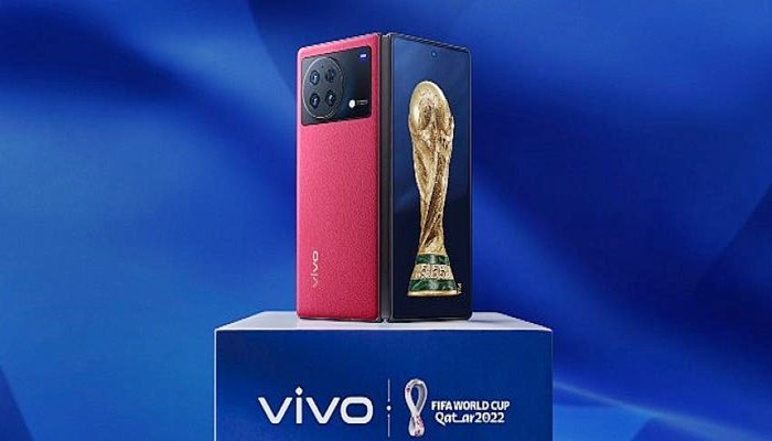 vivo, Dünya Kupası Katar 2022™'nin resmi sponsoru oldu