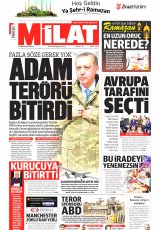 Milat Gazetesi