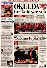 Cumhuriyet Gazetesi
