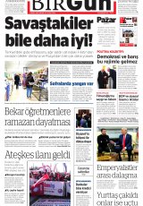 Birgün Gazetesi