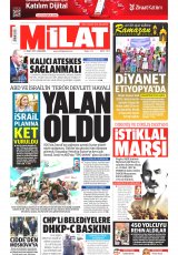 Milat Gazetesi