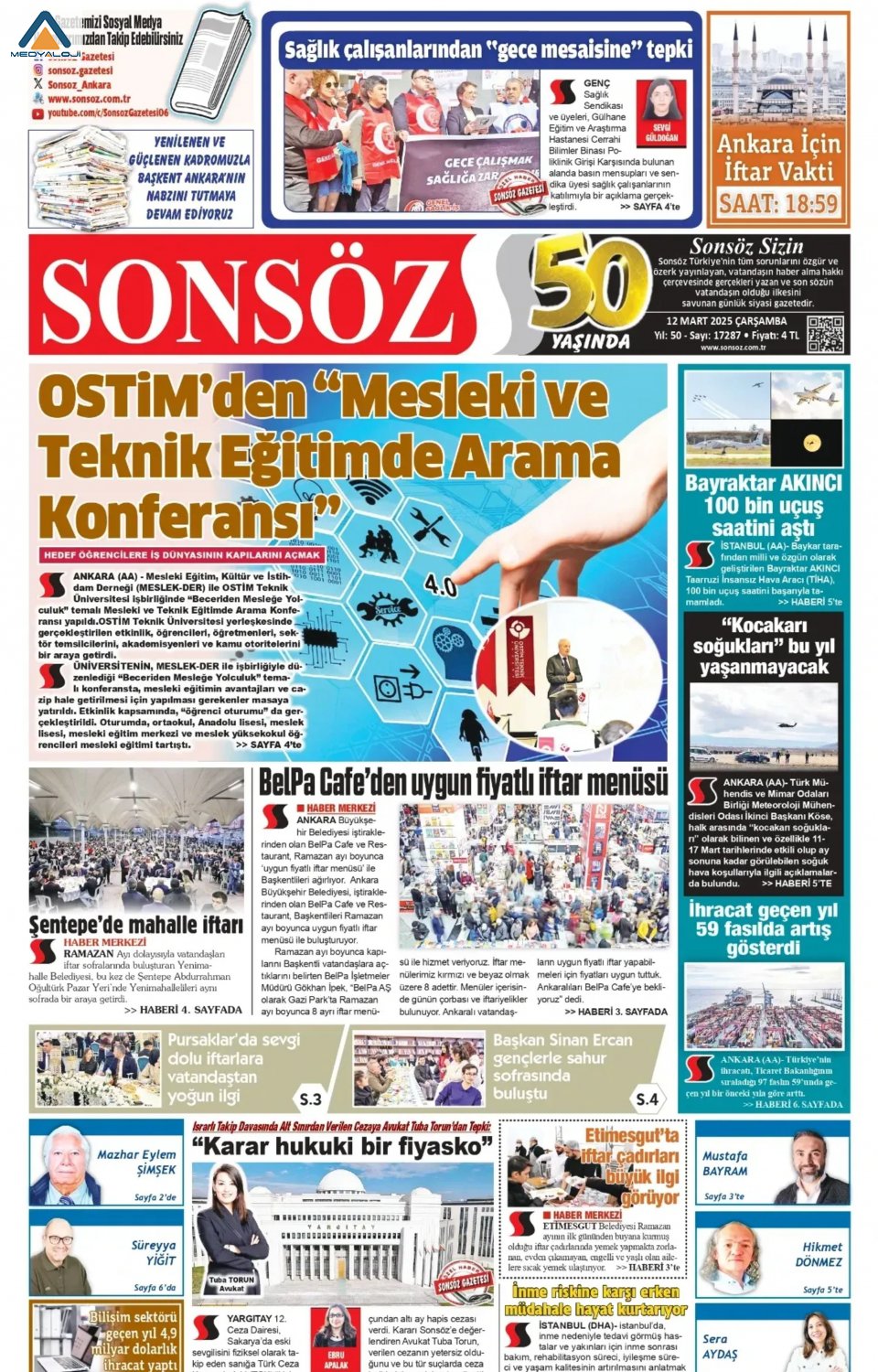 Ankara Son Söz