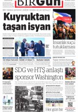 Birgün Gazetesi