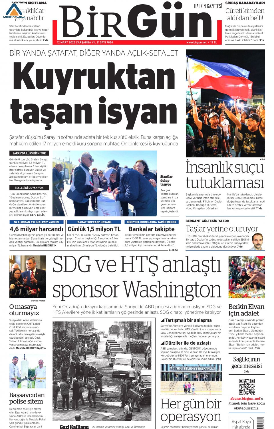 Birgün