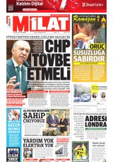 Milat Gazetesi