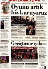 Cumhuriyet Gazetesi