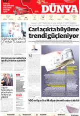 Dünya Gazetesi