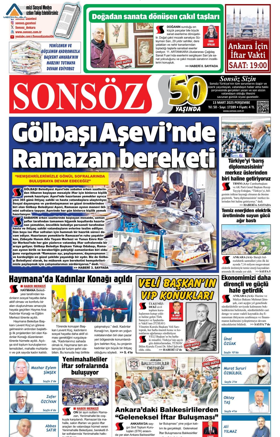 Ankara Son Söz
