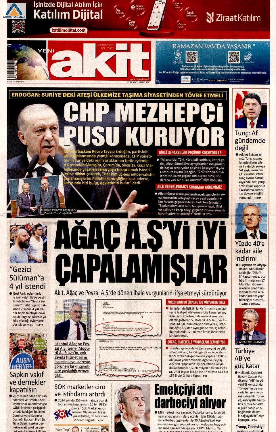 Yeni Akit